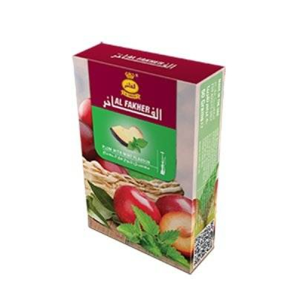 Табак Al Fakher Красное яблоко 50 гр в Хабаровске