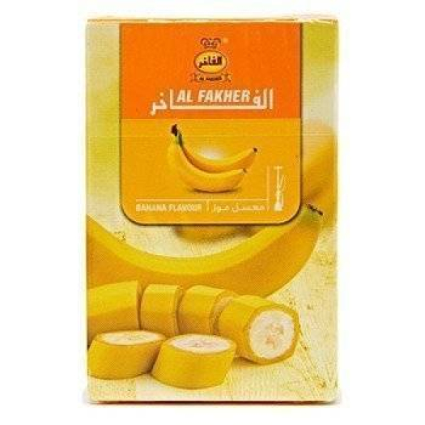 Табак Al Fakher Банан 50 гр в Хабаровске