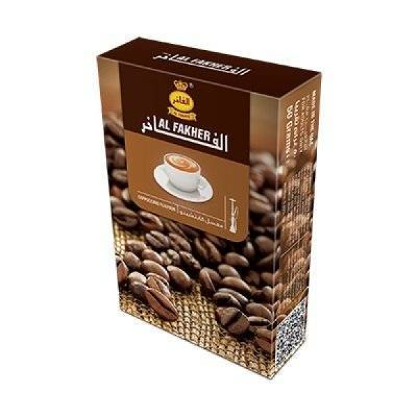 Табак Al Fakher Капучино 50 гр в Хабаровске