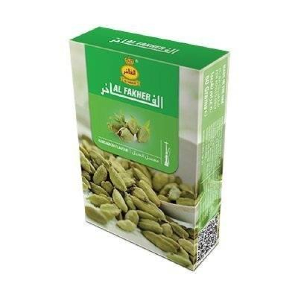Табак Al Fakher Кардамон 50 гр в Хабаровске