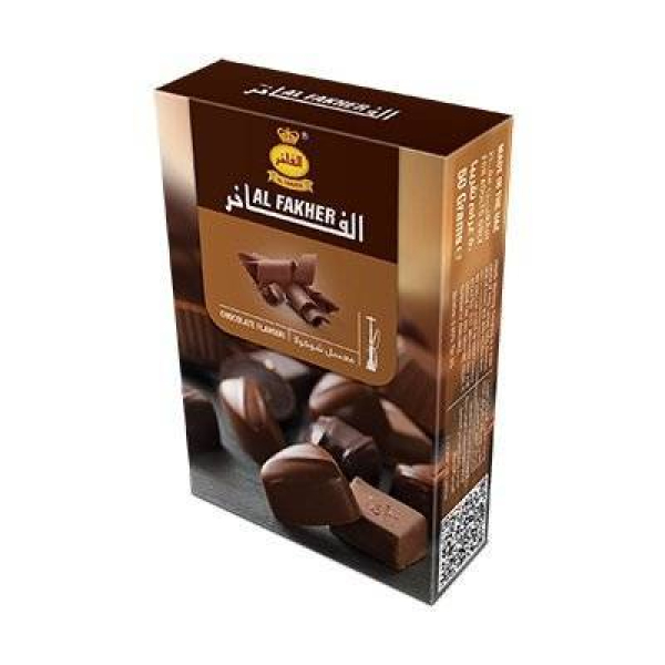 Табак Al Fakher Шоколад 50 гр в Хабаровске
