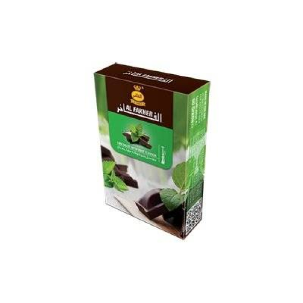 Табак Al Fakher Шоколад с мятой 50 гр в Хабаровске