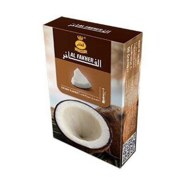 Табак Al Fakher Кокос 50 гр в Хабаровске