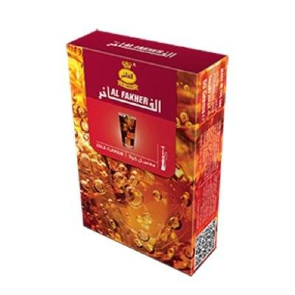 Табак Al Fakher Кока-Кола 50 гр в Хабаровске