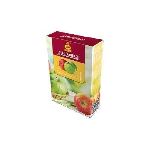 Табак Al Fakher Двойное яблоко 50 гр в Хабаровске