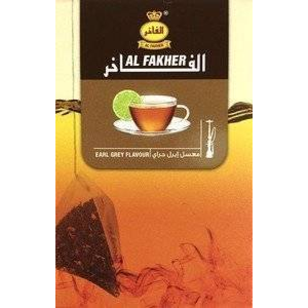 Табак Al Fakher Earl grey 50 гр в Хабаровске