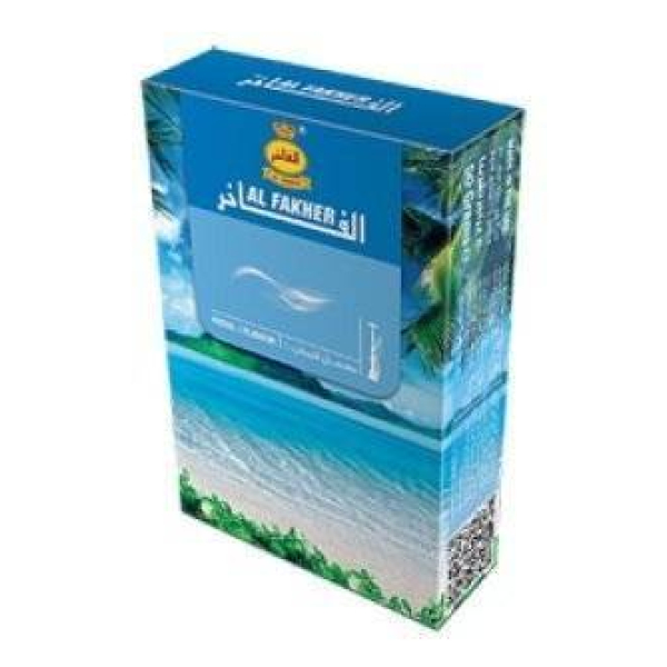 Табак Al Fakher Fresh Mist 50 гр в Хабаровске