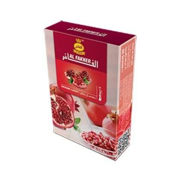 Табак Al Fakher Гранат 50 гр в Хабаровске