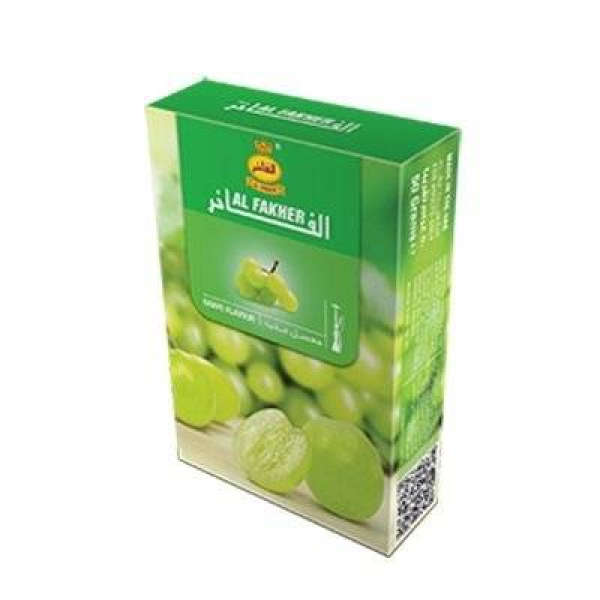 Табак Al Fakher Виноград 50 гр в Хабаровске