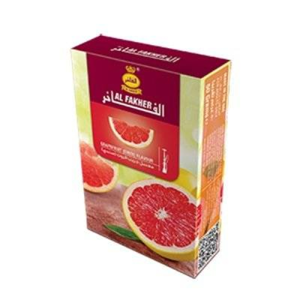 Табак Al Fakher Грейпфрут 50 гр в Хабаровске