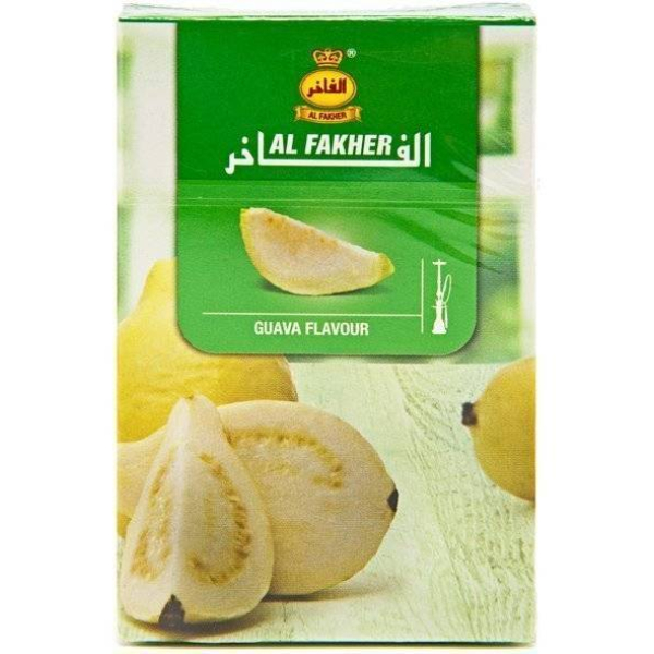 Табак Al Fakher Гуава 50 гр в Хабаровске