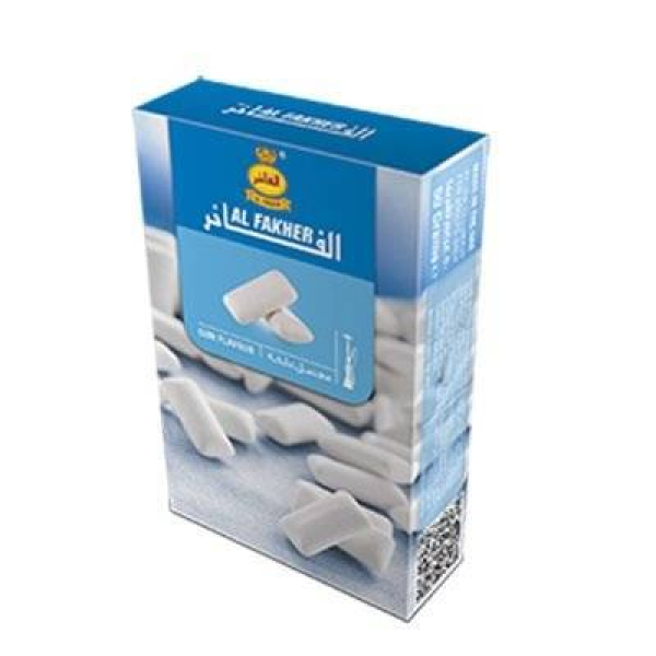 Табак Al Fakher Жвачка 50 гр в Хабаровске