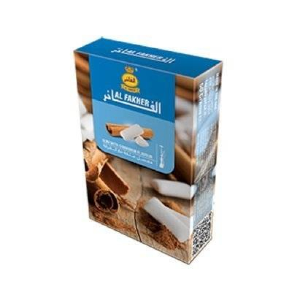 Табак Al Fakher Жвачка с корицей 50 гр в Хабаровске