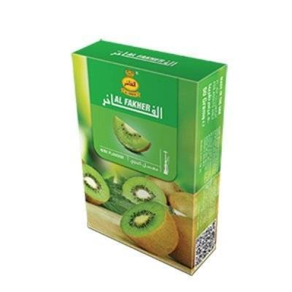 Табак Al Fakher Киви 50 гр в Хабаровске