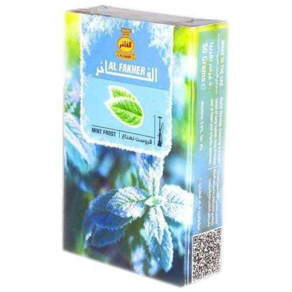 Табак Al Fakher Mint Frost 50 гр в Хабаровске