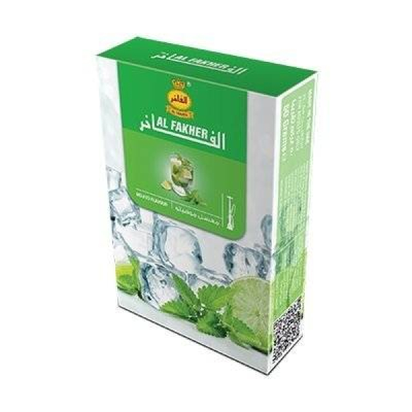 Табак Al Fakher Мохито 50 гр в Хабаровске