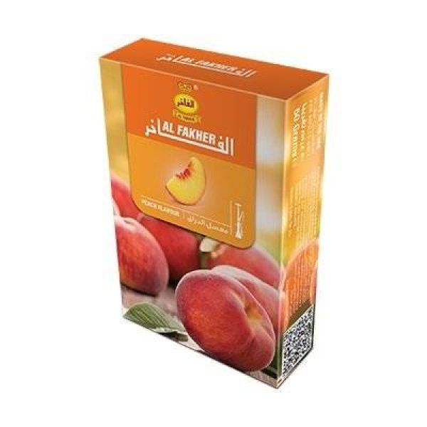 Табак Al Fakher Персик 50 гр в Хабаровске