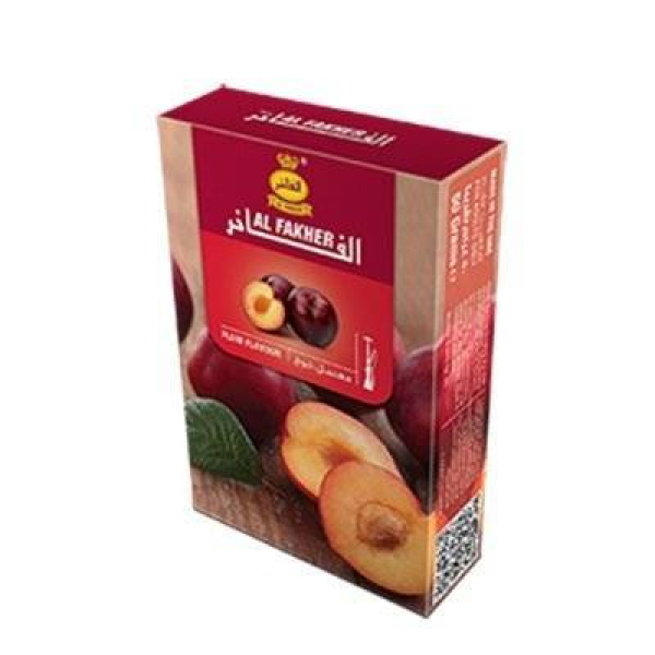 Табак Al Fakher Слива 50 гр в Хабаровске