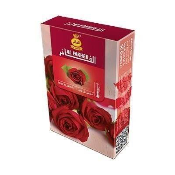 Табак Al Fakher Роза 50 гр в Хабаровске