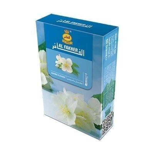 Табак Al Fakher Ваниль 50 гр в Хабаровске