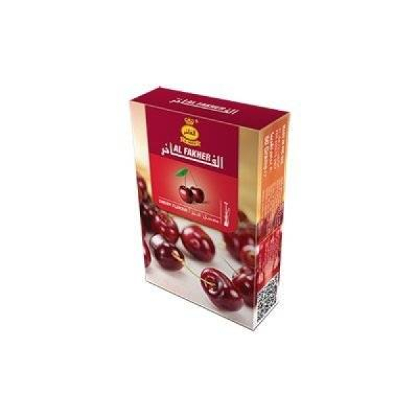 Табак Al Fakher Вишня 50 гр в Хабаровске
