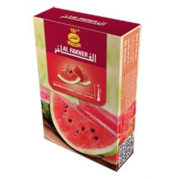 Табак Al Fakher Арбуз 50 гр в Хабаровске