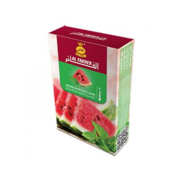Табак Al Fakher Арбуз с мятой 50 гр в Хабаровске