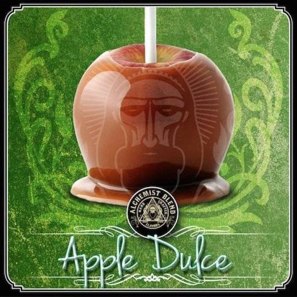 Табак Alchemist Apple Dulce 100 грамм в Хабаровске
