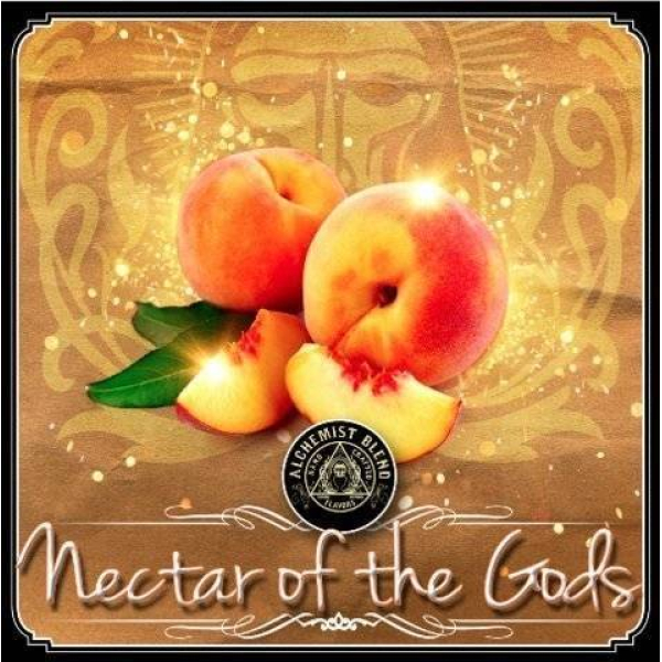 Табак Alchemist Nectar of Gods 100 грамм в Хабаровске
