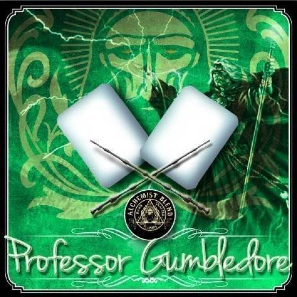 Табак Alchemist Professor Gumbledore 100 грамм в Хабаровске