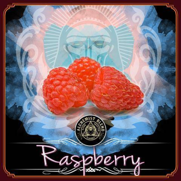 Табак Alchemist Blend Raspberry 100 грамм в Хабаровске
