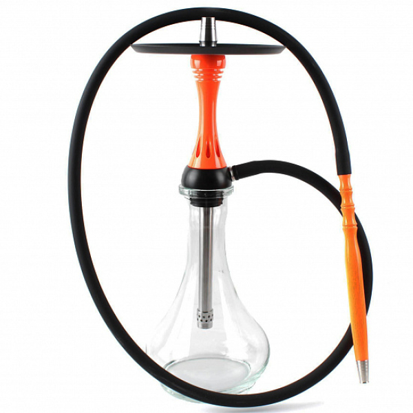 Кальян Alpha Hookah X Orange в Хабаровске
