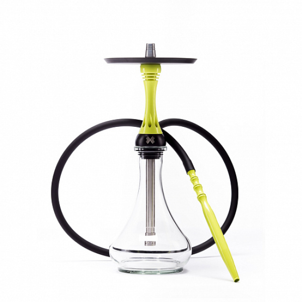 Кальян Alpha Hookah X Yellow в Хабаровске