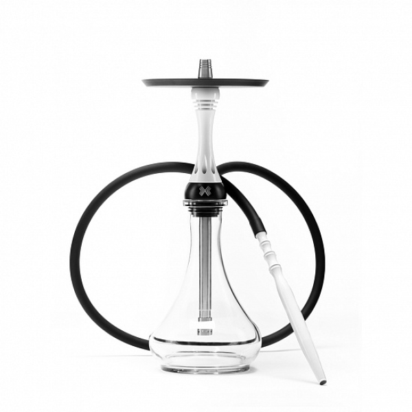 Кальян Alpha Hookah X Snow White в Хабаровске