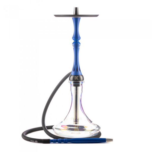 Кальян Alpha Hookah Kappa Blue matte в Хабаровске