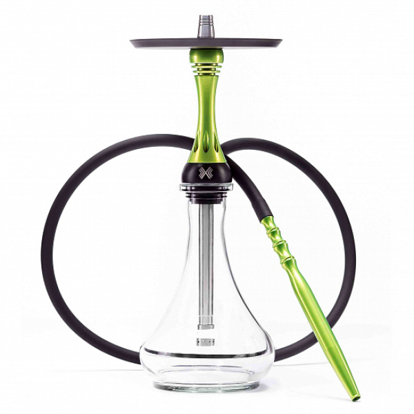 Кальян Alpha Hookah X Lime в Хабаровске