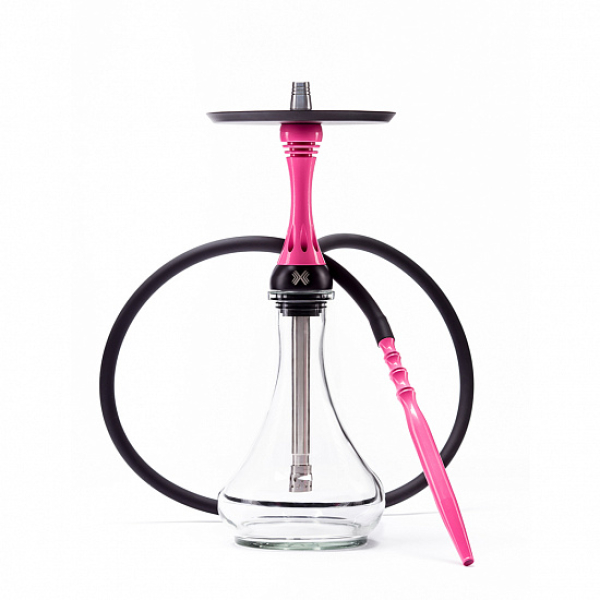 Кальян Alpha Hookah X Rose в Хабаровске