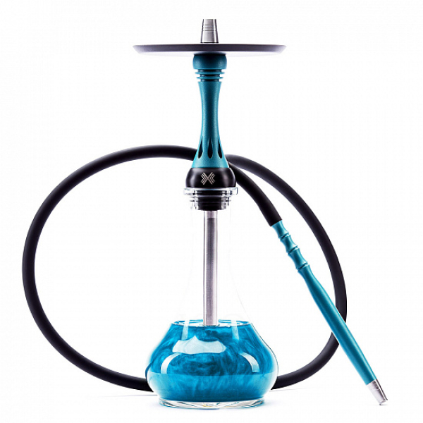 Кальян Alpha Hookah X Florida в Хабаровске
