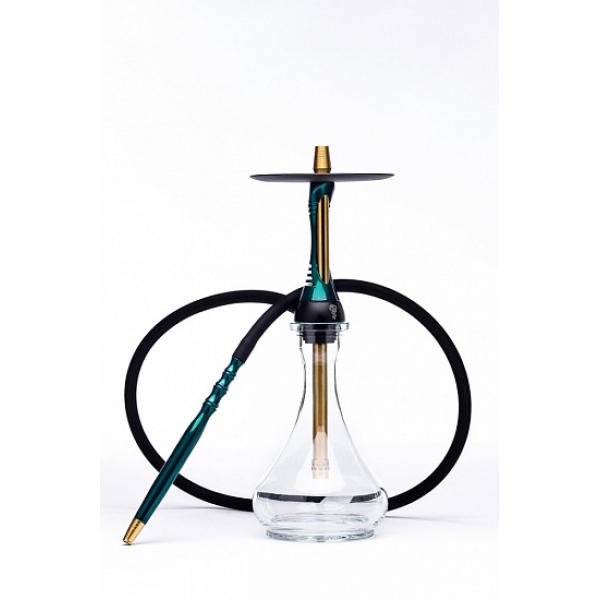 Кальян Alpha Hookah S Green Candy в Хабаровске