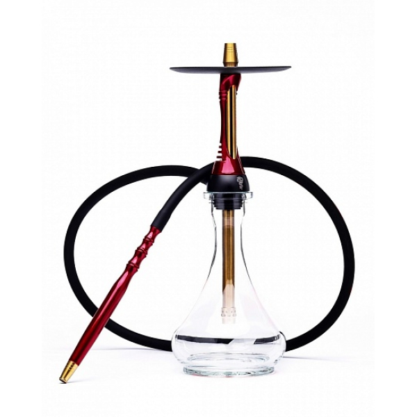 Кальян Alpha Hookah S Red Candy в Хабаровске