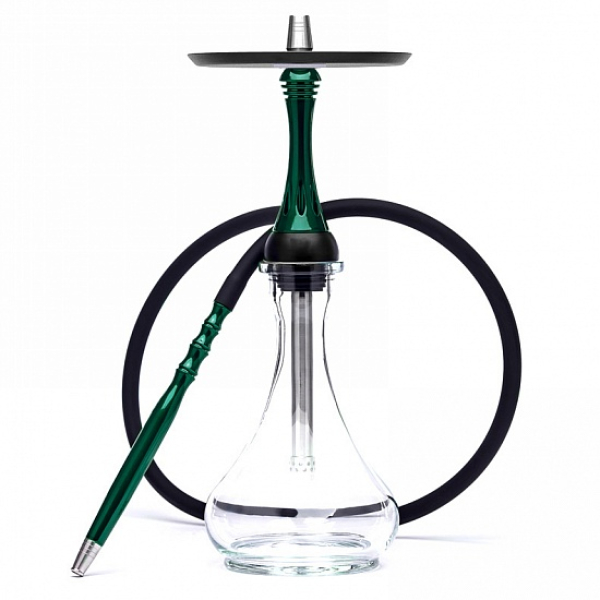 Кальян Alpha Hookah X Green Candy в Хабаровске