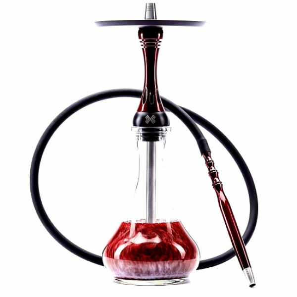 Кальян Alpha Hookah X Red Candy в Хабаровске