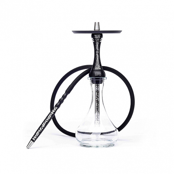 Кальян Alpha Hookah X Special Series Artist Black в Хабаровске