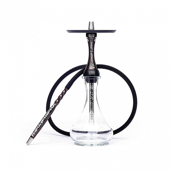 Кальян Alpha Hookah X Special Series Artist Bronze в Хабаровске
