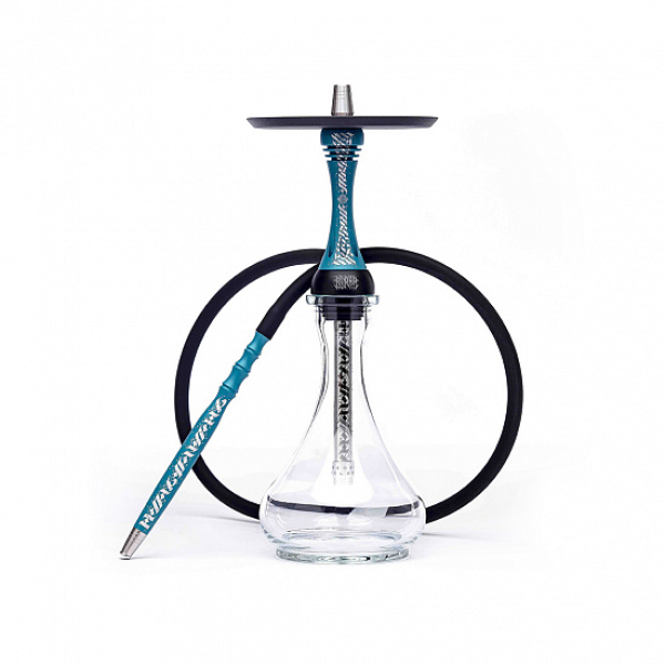 Кальян Alpha Hookah X Special Series Artist Florida в Хабаровске