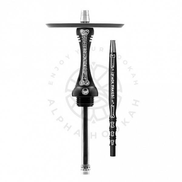 Кальян Alpha Hookah X Special Series FAKES в Хабаровске
