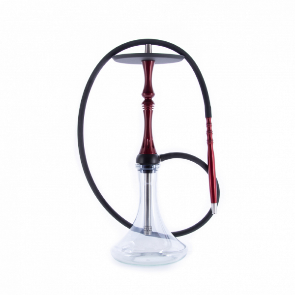Кальян Alpha Hookah Kappa Red Candy в Хабаровске