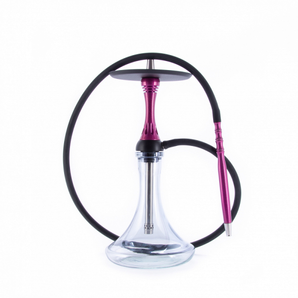 Кальян Alpha Hookah X Harley в Хабаровске