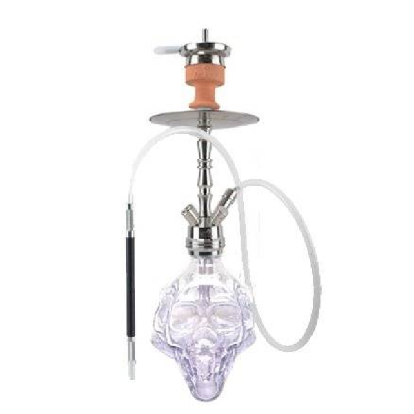 Кальян Amirs 300 Skull в Хабаровске