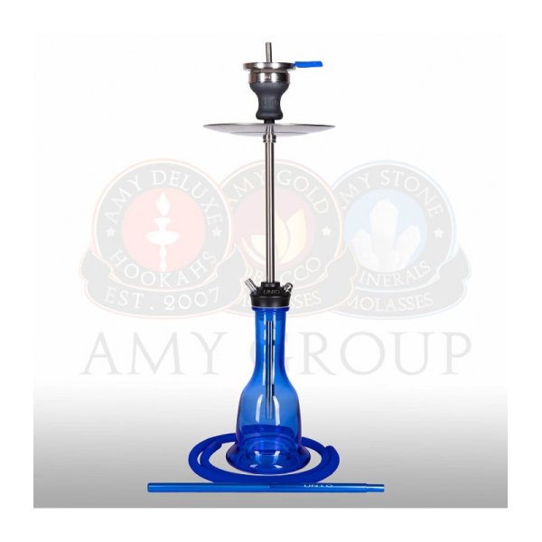 Кальян Amy Deluxe Unio 004 в Хабаровске